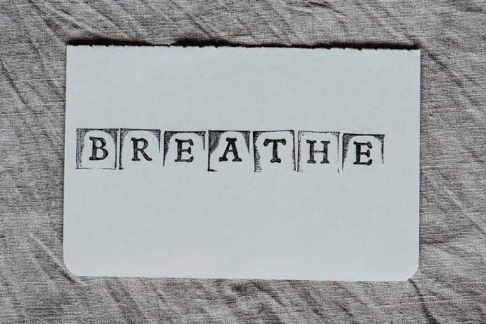 What are the benefits of deep breathing exercises