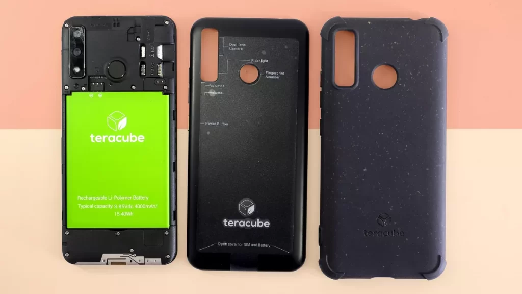 sustainable-phone-Teracube 2e