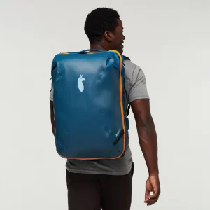 COTOPAXI - eco-friendly backpack