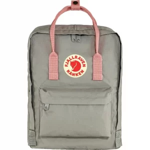 Fjällräven - sustainable and eco-friendly backpack